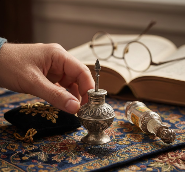 نکات مهم در خرید سرمه چیست؟